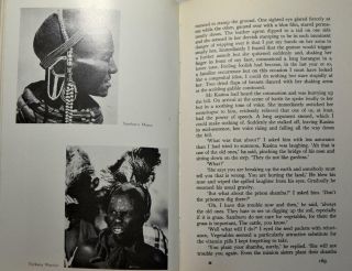 DIRT ROADS IN AFRICA 1975 Kenya Uganda Zaire (Congo) Overland Turkana Samburu 3
