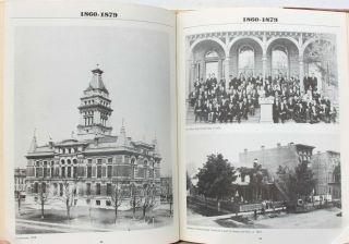 Pictorial History of Ann Arbor,  1824 - 1974 Illustrated 1974 3