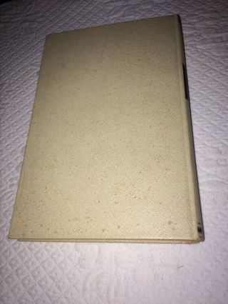 rare - Anne Frank - Diary of a Young Girl - HC vintage Norwegian edition Norway 3