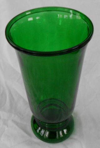 Vintage NAPCO Vase/s 9 - 1/2 