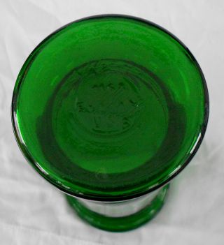 Vintage NAPCO Vase/s 9 - 1/2 