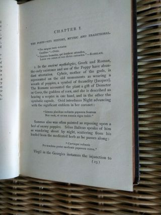Opium And The Opium Appetite 1st Edition 1871 By Alonzo Calkins M.  D 11