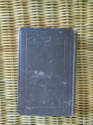 Opium And The Opium Appetite 1st Edition 1871 By Alonzo Calkins M.  D 2