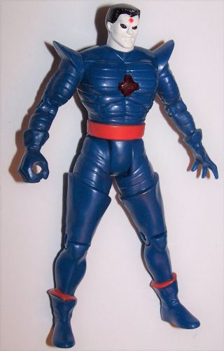 Vintage 1993 X - MEN Evil Mutants Mr.  Sinister Action Figure - Toy Biz 2