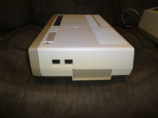 Adam Colecovision Family Computer System Smartwriter and Printer READ 8