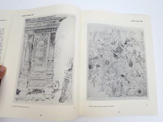 James Ensor The Complete Graphic Work 2 Volume Set With Slipcase James N Elesh 12
