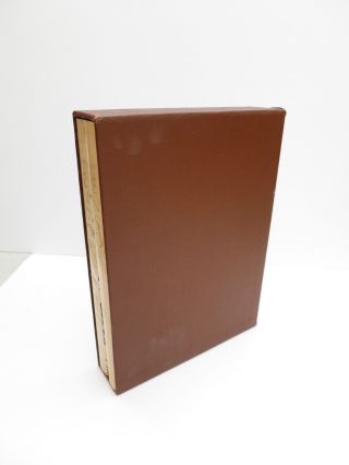 James Ensor The Complete Graphic Work 2 Volume Set With Slipcase James N Elesh 5