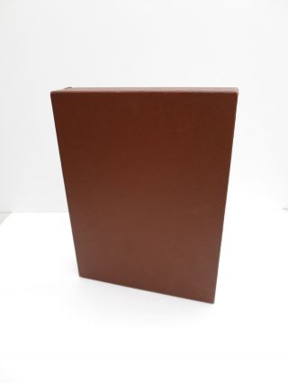 James Ensor The Complete Graphic Work 2 Volume Set With Slipcase James N Elesh 6