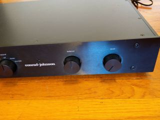 Conrad Johnson PF - 2 Stereo Preamplifier with MM Phono Stage 4