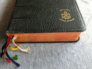 Missale Romanum 12 (No 2392) Editio Iuxta Typicam Benziger Brothers 1963 4