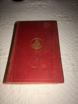 1914 Alice ' s Adventures in Wonderland Lewis Carroll 1st UK mini ed.  Macmillan 2