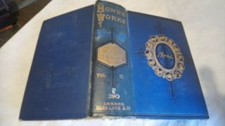 The Every Day Book Or Everlasting Calendar By William Hone Vol.  2 1827