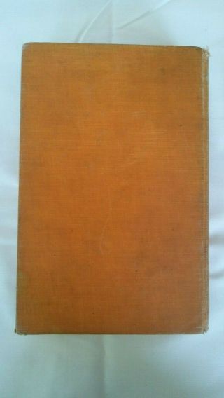 Treasure Island by Robert Louis Stevenson - Saalfield Publishing 1920s VINTAGE 3