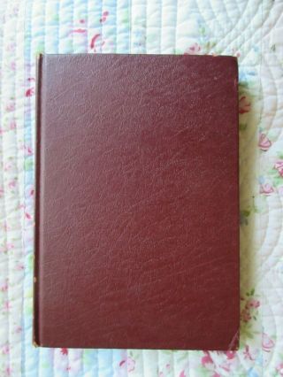 Vintage 1953 BIBLE PARADOXES by Taylor G.  Bunch Pacific Press Publ. 3