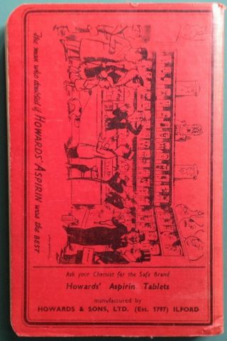 Ward Lock Red Guide - Penmaenmawr 11th edition revised Vintage Illustrated book 2