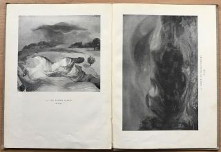 MICHAEL AYRTON Paintings By 1948 1st Ed GREY WALLS PRESS ART BOOK 5