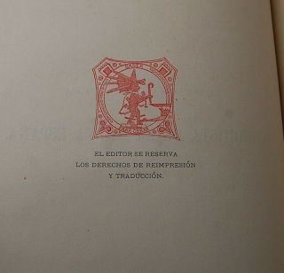 Historia verdadera de la conquista de la nueva Espana por B.  Diaz del Castillo 11