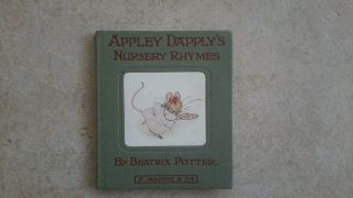 Appley Dapply 
