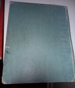 1913 Revised Rand - McNally Geographical Series GRAMMAR SCHOOL GEOGRAPHY J Bowen 5