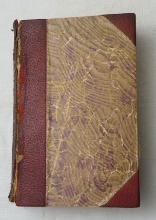 1897,  Following the Equator by Mark Twain,  Amer Pub Co LEATHER,  1st Edition 2