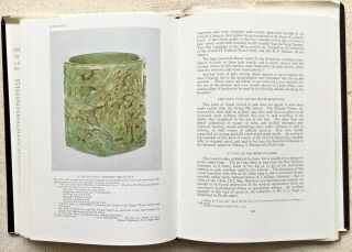 CHINESE JADE THROUGHOUT THE AGES - NOTT - 1962 2nd Edition 11th Printing 1977 5
