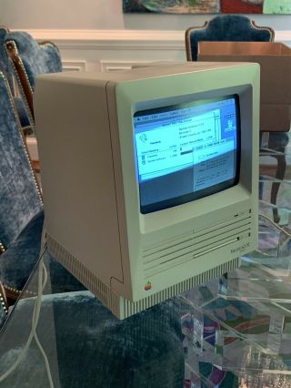 Apple Macintosh Se Fdhd M5011