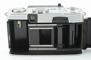【As - is】OLYMPUS PEN EE - 3 35mm SLR Film Camera From Japan 103940/225 7