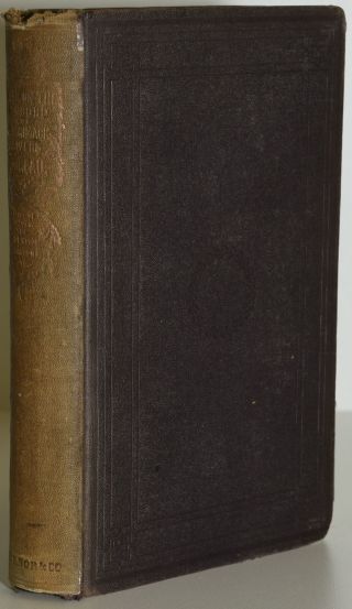 Henry David Thoreau / A Week On The Concord And Merrimack Rivers 1868 286495