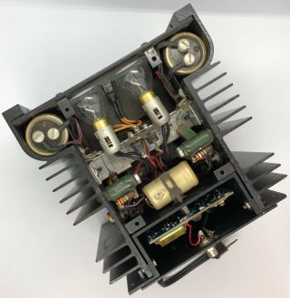 Marantz Model 15 Mono Power Amplifier - Fully - Lamps 4