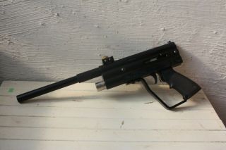 Vintage Paintball Gun Vm 68 All In