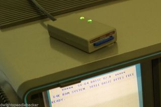 Sx64 Userport Sd2iec Commodore 1541 Diskdrive Emulator Vic20 Plus4 C64/128 C128d