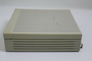 Apple Hard Disk 20SC SCSI External Hard Drive for Macintosh 2