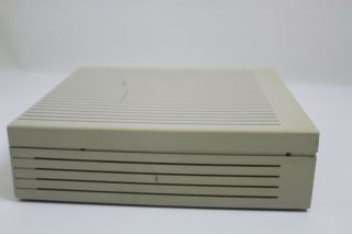 Apple Hard Disk 20SC SCSI External Hard Drive for Macintosh 4