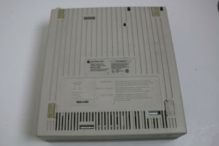 Apple Hard Disk 20SC SCSI External Hard Drive for Macintosh 6