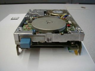 Toshiba 720k 3 1/2 floppy drive PN:FDD 4444A0Z13 E04 3