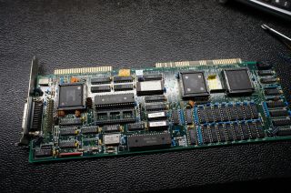 Commodore Amiga Pc Emulator Rev 5 Amiga 2000/3000/4000 Nopt