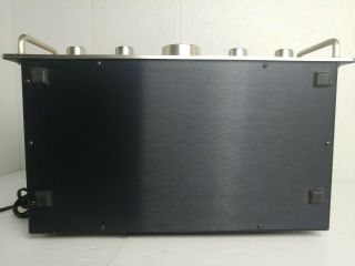 Phase Linear Model 5000 Series Two FM Tuner 10
