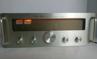 Phase Linear Model 5000 Series Two FM Tuner 3