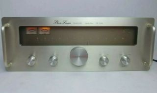 Phase Linear Model 5000 Series Two FM Tuner 4