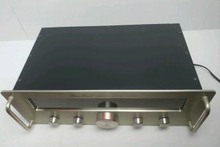 Phase Linear Model 5000 Series Two FM Tuner 6