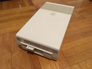 Commodore 1541 Floppy Disk Drive