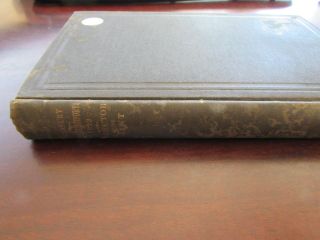 1899 Annual Report Of The Director Of The To Treasury Vintage Book