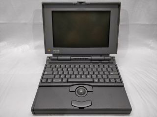 Apple Macintosh Powerbook 180 M4440