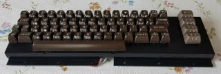 Commodore 64,  C64 Keyboard,  and,  ExRare 2