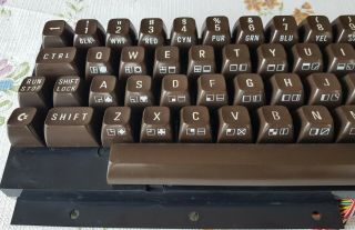 Commodore 64,  C64 Keyboard,  and,  ExRare 3