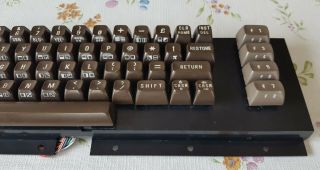 Commodore 64,  C64 Keyboard,  and,  ExRare 4