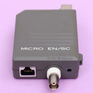 Asante Micro EN/SC HDI30 SCSI to Ethernet Adapter for Apple PowerBook Computers 2