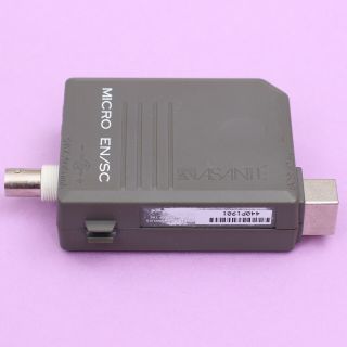 Asante Micro EN/SC HDI30 SCSI to Ethernet Adapter for Apple PowerBook Computers 3