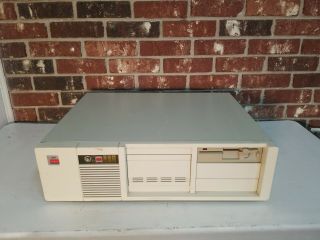 Agi 3000k Desktop Pc Computer Case With Power Supply Unit