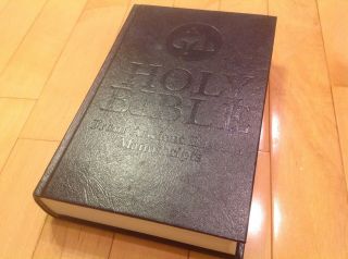 Lamsa Holy Bible From Ancient Eastern Manuscripts,  Holman (Hardcover) Peshitta 2
